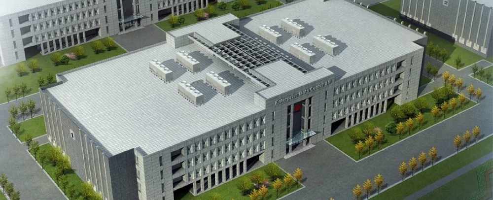 双登蓄电池与联通云数据廊坊基地